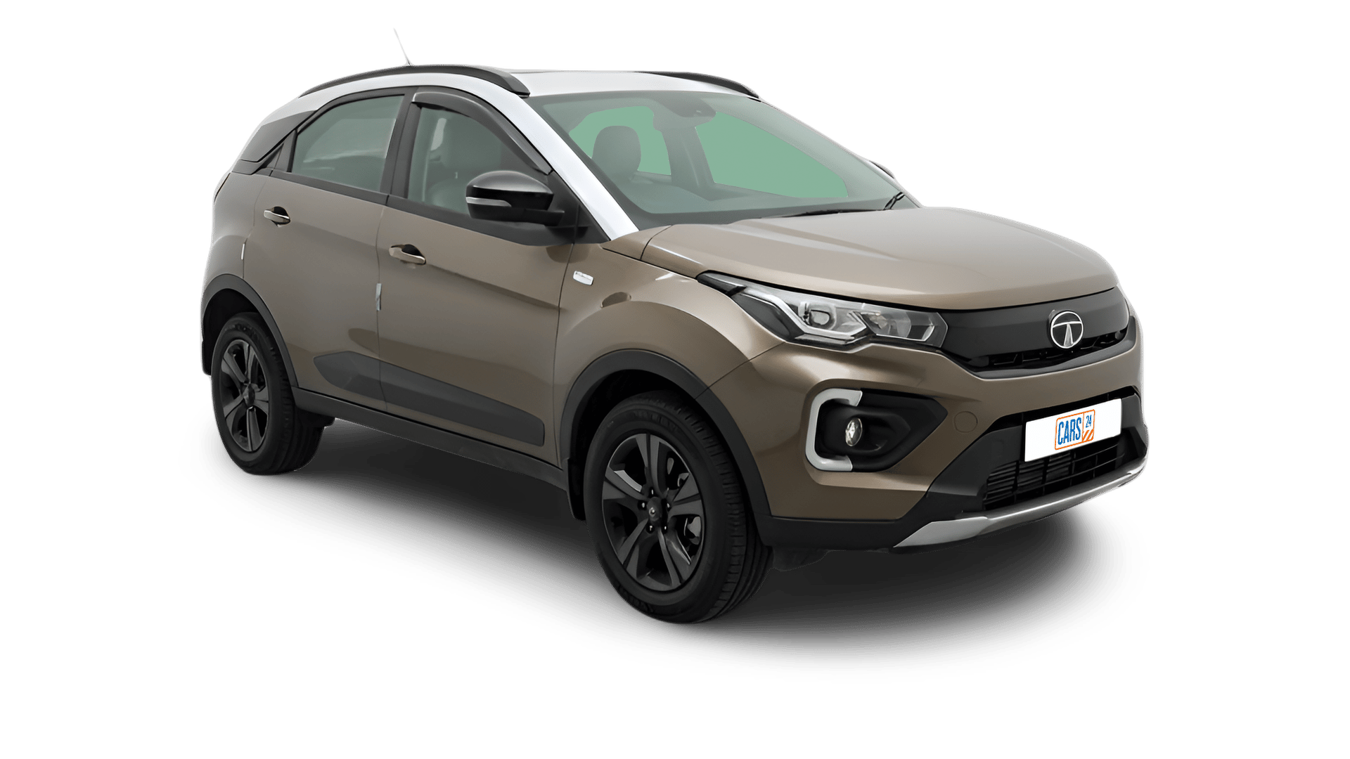 2022 Tata NEXON EV - SUV - Electric - Automatic - ₹13.10 lakh